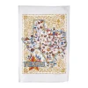 Texas Tea Towel- Souvenirs|Tea Towels