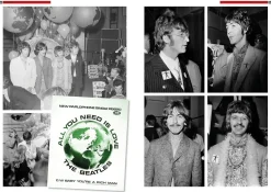 The Beatles- Books|Cultural Icons