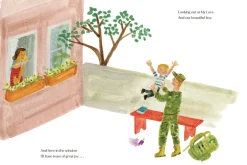 The Bench by Meghan, Duchess of Sussex- Books