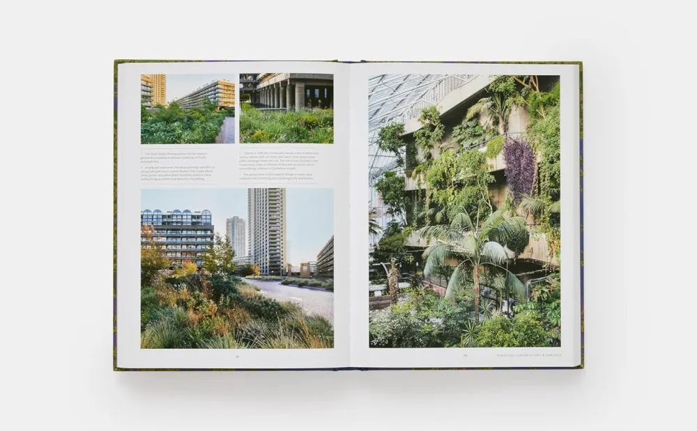 The English Gardener's Garden- Books