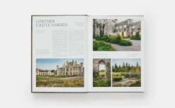 The English Gardener's Garden- Books