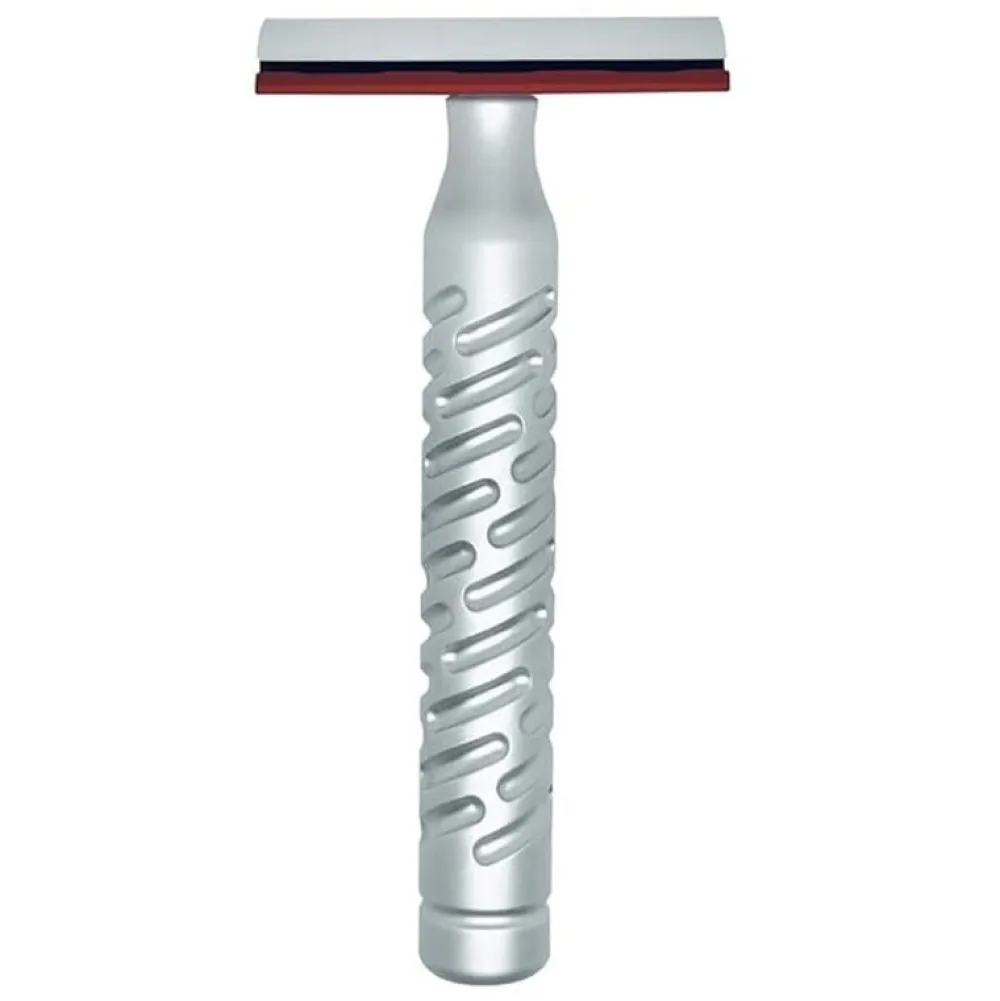 The Goodfellas' Smile Styletto Double Edge Safety Razor- Razors