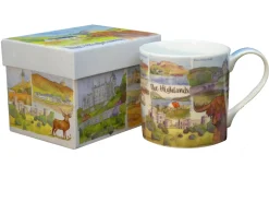 The Highlands Mug- Assorted Mugs
