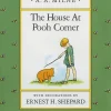 The House At Pooh Corner- Winnie The Pooh