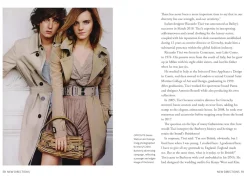 The Little Book of Burberry: The Story of the Iconic Fashion House- Books