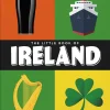 The Little Book of Ireland: Land of Saints and Scholars- Books|Souvenirs