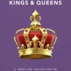 The Little Book of Kings & Queens: A Jewelled Collection of Royal Wit & Wisdom- Books