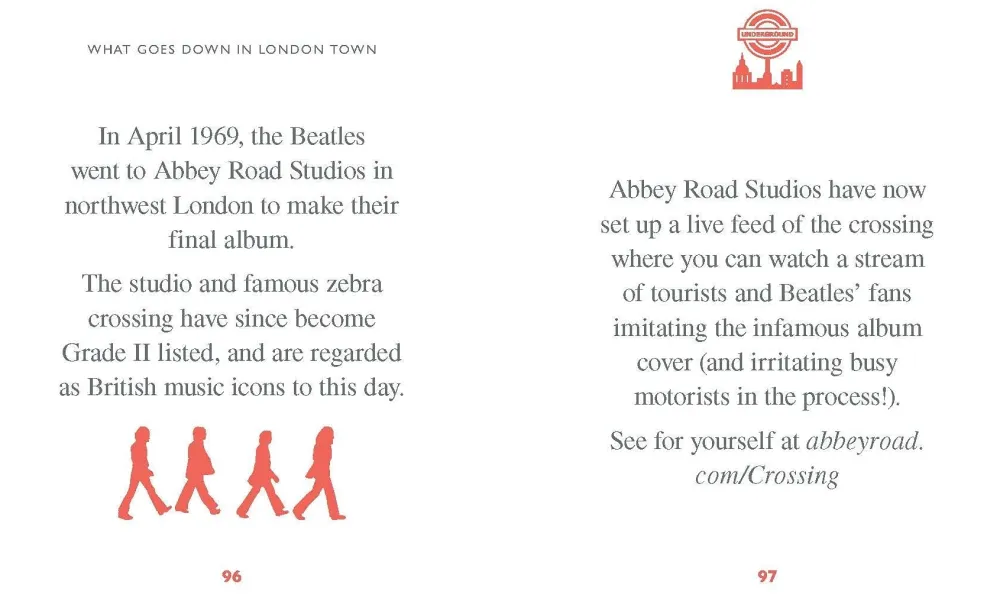 The Little Book of London: Celebrating the Capital of the World- Books|Souvenirs