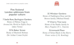 The Little Book of London: Celebrating the Capital of the World- Books|Souvenirs