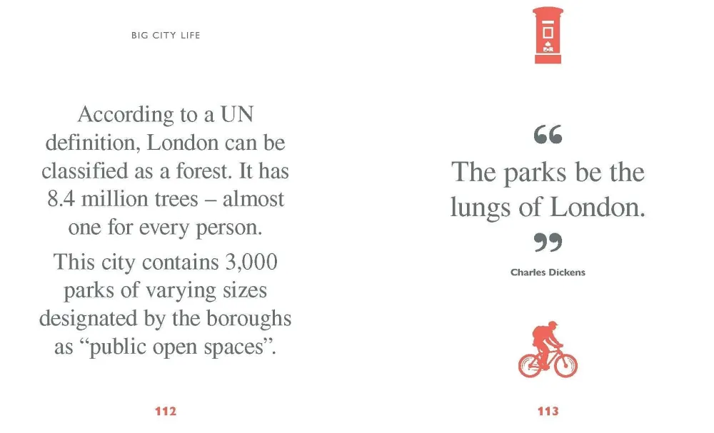 The Little Book of London: Celebrating the Capital of the World- Books|Souvenirs
