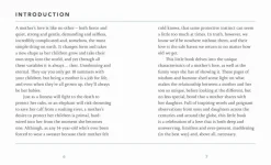The Little Book of Mother's Love- Books