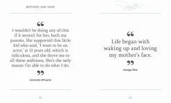 The Little Book of Mother's Love- Books