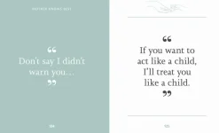 The Little Book of Mother's Love- Books