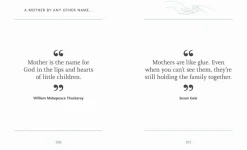 The Little Book of Mother's Love- Books