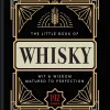 The Little Book of Whisky- Books
