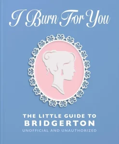 The Little Guide to Bridgerton- Books|Cultural Icons