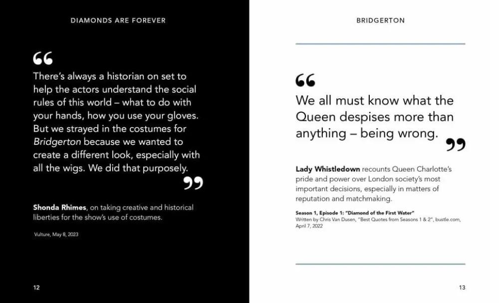 The Little Guide to Bridgerton- Books|Cultural Icons