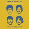 The Little Guide to the Beatles (Unofficial & Unauthorised): Quips & Quotes from the Fab Four- Books