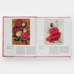 The Rose Book- Books