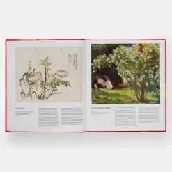 The Rose Book- Books