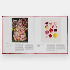 The Rose Book- Books