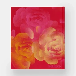 The Rose Book- Books