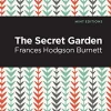 The Secret Garden (Modern Cover)- Books