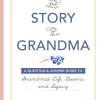 The Story of Grandma- Books
