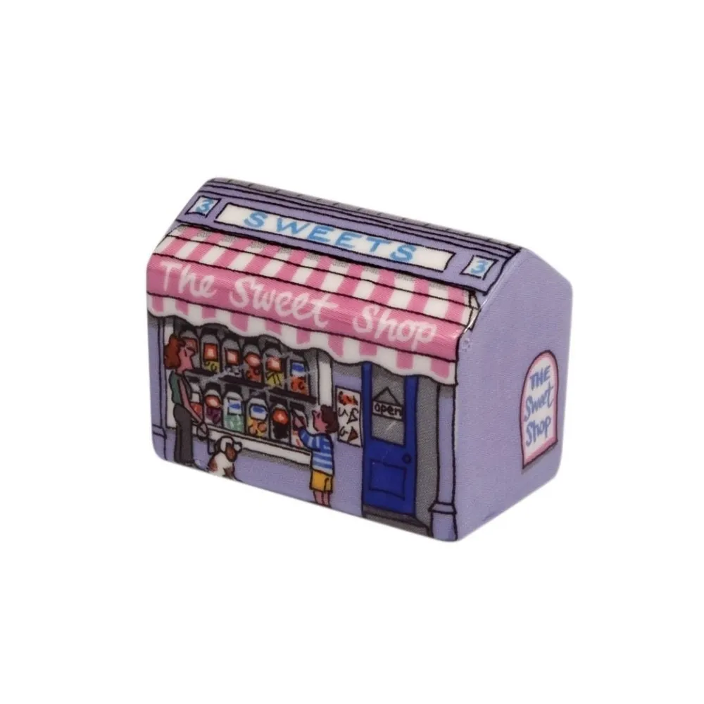 The Sweet Shop- Home Accents
