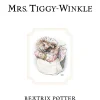The Tale of Mrs. Tiggy-Winkle- Beatrix Potter|Toys