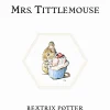The Tale of Mrs. Tittlemouse- Beatrix Potter|Toys