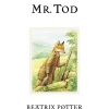 The Tale of Mr. Tod- Beatrix Potter|Toys