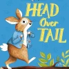 The World of Peter Rabbit: Head Over Tail- Peter Rabbit