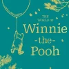 The World of Winnie-the-Pooh- Books|Winnie The Pooh