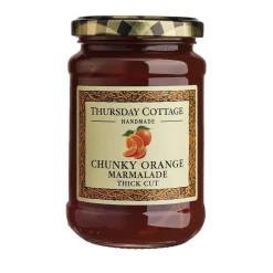 Thursday Cottage Chunky Orange Marmalade- Jams & Marmalade