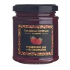 Thursday Cottage Strawberry Jam & Champagne 210g- Jams & Marmalade