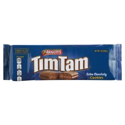 Tim Tams Extra Chocolaty- Biscuits