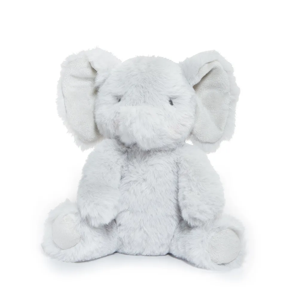 Tiny Nibble Peanut Elephant- Soft Toys|Toys