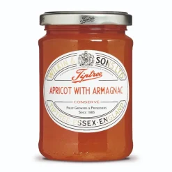 Tiptree Apricot & Armagnac Preserves- Jams & Marmalade