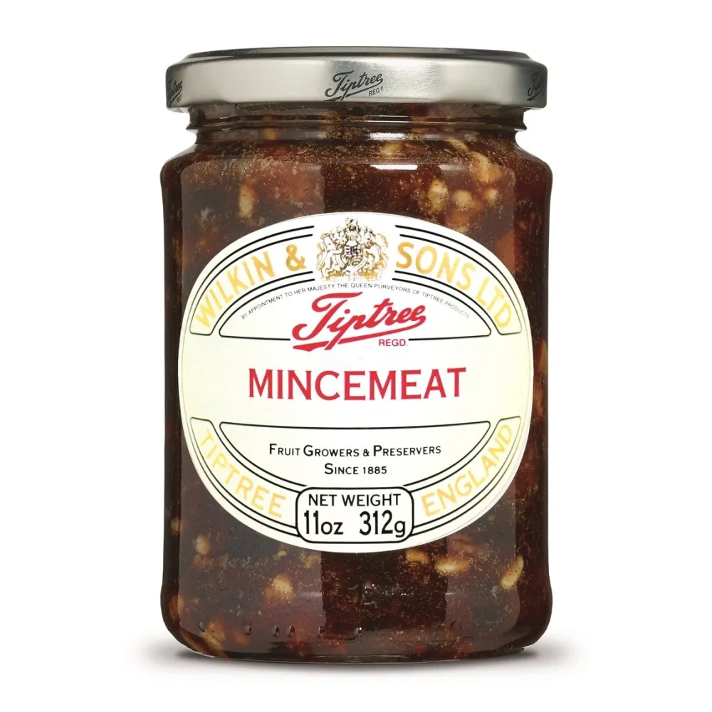 Tiptree Mincemeat- Desserts & Baking