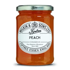Tiptree Peach Conserve- Jams & Marmalade
