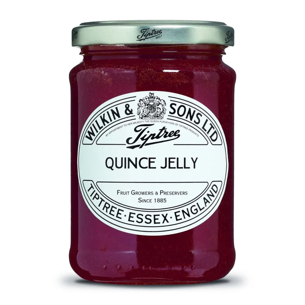 Tiptree Quince Jelly- Jams & Marmalade