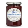 Tiptree Strawberry with Champagne Preserve- Jams & Marmalade