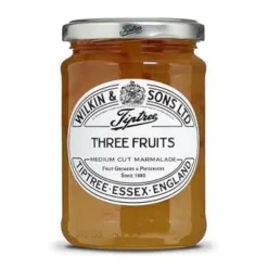 Tiptree Three Fruits Marmalade- Jams & Marmalade