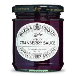 Tiptree Wild Cranberry Sauce- Jams & Marmalade