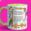 To Home From London Pet Love Mug- Assorted Mugs