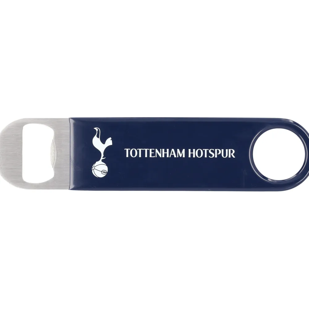 Tottenham FC Bottle Opener Magnet- Football Clubs|Bar Accessories & Decanters