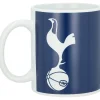 Tottenham Hotspur Football Club Mug- Football Clubs