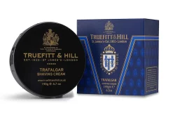 Truefitt & Hill Trafalgar Shaving Cream- Shaving Soaps & Cream
