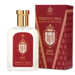 Truefitt & Hill 1805 Cologne- Men's Fragrance